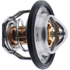For Kubota Engine D902 D905 D1100 D1005 D1402-DI D1102 Thermostat 71°C 160°F