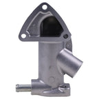 Thermostat Housing 16873-72704 Fits for Kubota BX1850D BX1860 BX1870 Engine D722