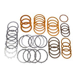 A6GF1 Auto Transmission Master Rebuild Kit for Kia Soul Sportage 2.0L 2011-2014