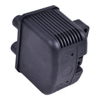53 434 Single Fire Ignition Coil For Harley Models Davidson Bobber Chopper