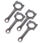 4 Connecting Rods 12654958 for GMC Terrain 2010-2017 Malibu Impala Equinox 2.4L
