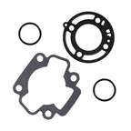 Top End Gasket Kit Set Fit For Kawasaki KX65 2000-2017 Suzuki RM65 2003-2005
