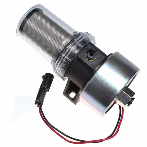 Fuel Pump 40223 for Facet In Refrigeration Rucks Generator Engine 12V