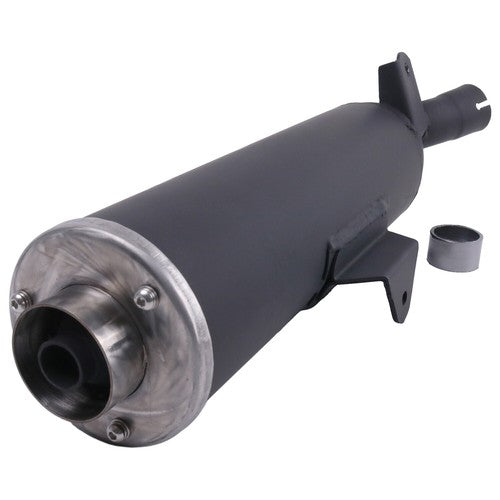 Muffler 18300-HN1-A70 for Honda TRX400EX TRX 400X Sportrax 400 2X4