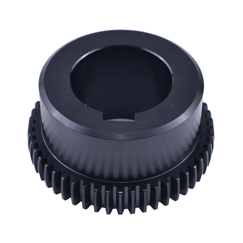 Coupling Hub 1604077400 for Atlas Copco Air Compressor XAS170 XAS150 XAS130