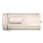 355010S Pool Pump Motor 1 HP Replacement Motor Parts Fit For Pool Pumps WFE-4