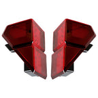 New Rear Tail Light Left&Right For Polaris Ranger 1000 XP CREW 2018-2022 2413766