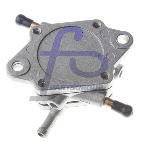 Fuel Pump for EZGO TXT MEDALIST Golf Cart 4-Cycle 295CC 350CC 72021-G01 94-03