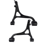 Front Left Driver Right Passenger Side Control Arms for Mercedes-Benz C240 C280