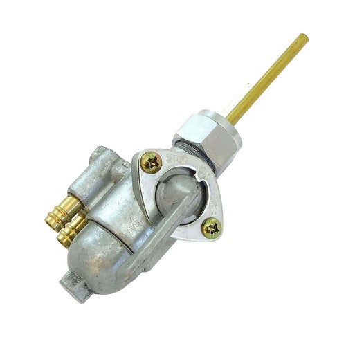 Fit For Honda CL175 CB350 CL350 SL350 CB360 CL360 CB450 CL450 Fuel Valve Petcock