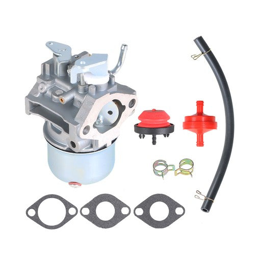 Carburetor Kit For Toro CCR2000 CCR3000 38130 38185 38185C 38186 38430 38431