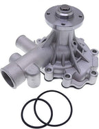 Water Pump 1731282 173-1282 Fits For Caterpillar Engine Skid Steer Loader NEW