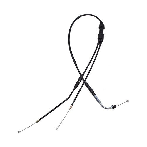 Throttle CABLE ASSEMBLY For 1981-2009 Yamaha PW50 Y-Zinger Mini Dirt Bike USA