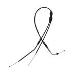 Throttle CABLE ASSEMBLY For 1981-2009 Yamaha PW50 Y-Zinger Mini Dirt Bike USA