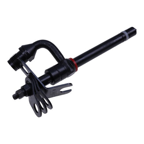 2 PCS Pencil Fuel Injector For John Deere 6610 6615 6620 6715 6810 6820 6910