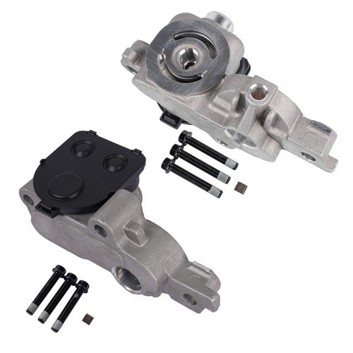2Pcs Center Section Repair Kit Left & Right Side w/Filter For Hydro Gear Systems