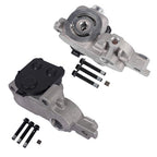 2Pcs Center Section Repair Kit Left & Right Side w/Filter For Hydro Gear Systems