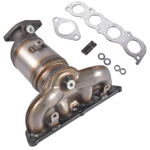 Front Catalytic Converter for Hyundai Tucson 2.0L L4 All Wheel Drive 2019-2021