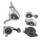 5Pcs Auto Engine Mount+Transmission+Torque Strut Mount for Nissan Altima 2013-15