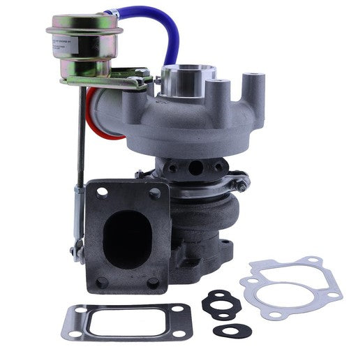 Turbocharger 49177-03230 1C041-17017 for Kubota Industrial w/ V3307-CR-TE4-BB