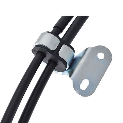 33820-2B540 Shifter Cable Manual Fit For Toyota Celica 2000 01 02 03 04 05 1.8L