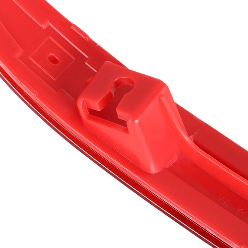2PCS Rear Bumper Reflector Tail Set Left&Right RED For 2016-2017 Honda Accord