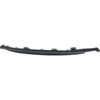 Lower Rear Bumper Spoiler Diffuser Lip For 2011 2012 2013 Toyota Corolla S/XRS