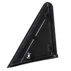 For Grand Caravan 2008-20 Country&Town Mirror Flag Applique Front Driver Left
