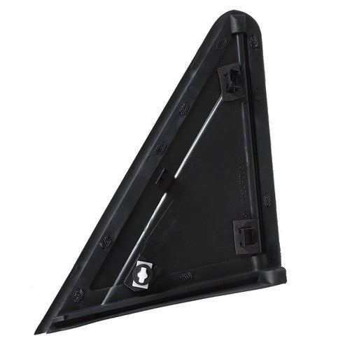 For Grand Caravan 2008-20 Country&Town Mirror Flag Applique Front Driver Left