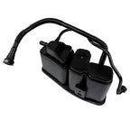 Fuel Vapor Emissions Charcoal Canister for Chevy Malibu Pontiac G6 Saturn Aura