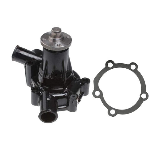 WATER PUMP for Yanmar Excavator 3D84-1F 3D84-1FA 3D84-1GA 3D84-1C 3D84-2GA