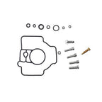Carburetor Repair Kit For Kohler 2475703-s CH620-CH740 CH18 CH20 CH22 CH23 CH25