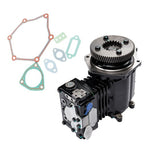 Brand New Air Brake Compressor for Detroit Diesel Series 60 12.7 TF-750 23522122