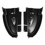 Pair Cab Corners For 2002-2008 Dodge Ram Quad Cab 1500 2500 3500 Left & Right
