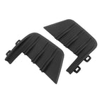 Front Bumper Cover Trim Molding New For Chevy Silverado 1500 2019-2021 84588810