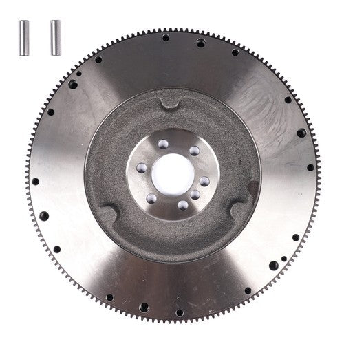 Manual Clutch Flywheel 168T 6 Bolt Holes for Chevy Silverado 1500 2500 Suburban