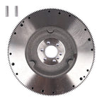Manual Clutch Flywheel 168T 6 Bolt Holes for Chevy Silverado 1500 2500 Suburban