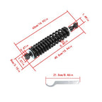 Rear Shocks 5UG-F2210-00-00 2004 For Yamaha Rhino 660 4x4 (YXR660FA)/(YXR660FAH)