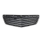 Front Chrome Grill for Mercedes Benz S-Class 2010-13 W221 S550 S600 S63 AMG