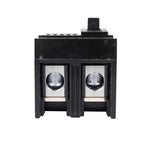 TQD22200WL TQD22200 200 Amp 2 Pole Circuit Breaker 120 / 240 Vac 200A 2P Bolt On