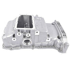 Engine Oil Pan for Mercedes-Benz C300 W205 C205 A205 2016-17 L4 2.0L 2740100413
