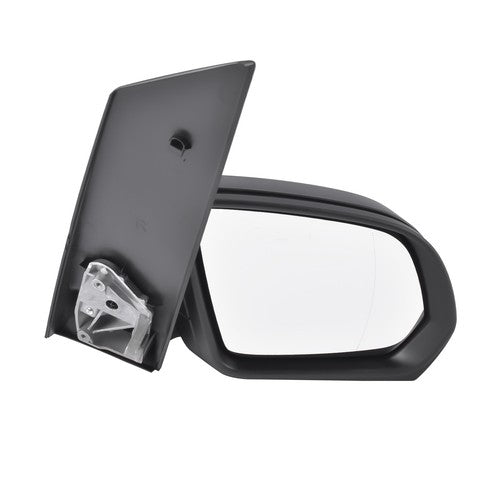 Passenger Side View Mirror Manual Adjustment for Mercedes-Benz Metris 2016-2023