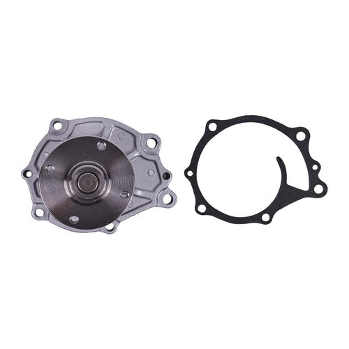 Water Pump w/ Gasket 8761949 for Komatsu FG20-12 FG20-14 FG25-14 Forklift