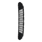 For Ford Fusion 2010-2012  Sport Front Lower Grille Grill & Chrome Molding Trim