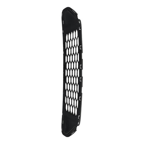 For Ford Fusion 2010-2012  Sport Front Lower Grille Grill & Chrome Molding Trim