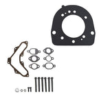 Cylinder Head Gasket Kit 20 841 02-S For Kohler SV540 SV541 SV590 SV591 SV600