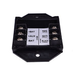 12V Coil Commander S500-A60 89997G 6-Wire for Trombetta GENIE