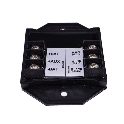 12V Coil Commander S500-A60 89997G 6-Wire for Trombetta GENIE