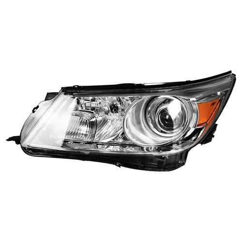HID/Xenon Headlight Lamp Left Driver Side for 2010-2013 for Buick LaCrosse