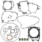 For Honda CRF450R 2002-2008 Complete Gasket Kit Top & Bottom End Engine Set